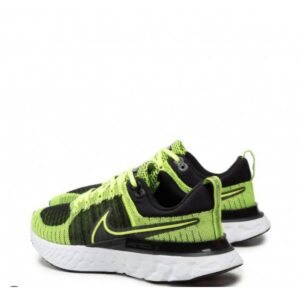 کفش دویدن اورجینال مردانه برند Nike مدل React Infinity Run Fk 3 کد CT2357-700