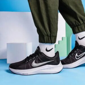 کفش دویدن اورجینال مردانه برند Nike مدل Zoom Winflo 8 کد Cw3419-006