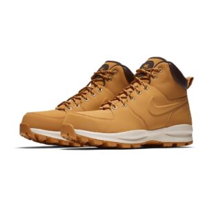 بوت اورجینال مردانه برند Nike مدل Manoa Leather Boot کد TYC00609610073