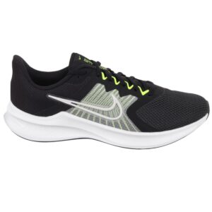 کفش دویدن اورجینال مردانه برند Nike مدل Downshifter 11 کد Cw3411-003