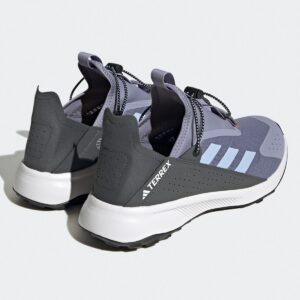 کفش دویدن اورجینال مردانه برند Adidas مدل Terrex Voyager 21 کد HP8627