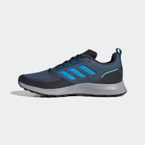 کفش دویدن اورجینال مردانه برند Adidas مدل Rulfalcon 2 کد GW4052