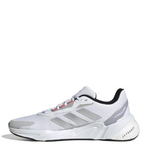کفش دویدن اورجینال مردانه برند Adidas مدل Beyaz کد 5002916511