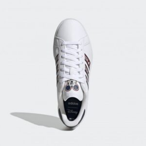 کفش دویدن اورجینال مردانه برند Adidas مدل Grand Court Base 2 کد GV9548