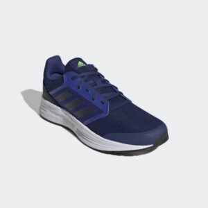 کفش دویدن اورجینال مردانه برند Adidas مدل Galaxy 5 کد H04596