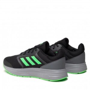 کفش دویدن اورجینال مردانه برند Adidas مدل Galaxy 5 کد H04597