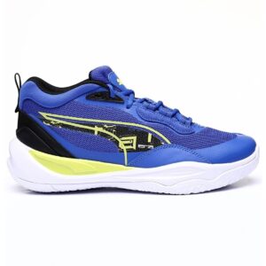 کفش بسکتبال اورجینال مردانه برند Puma مدل Playmaker Pro کد 37832501