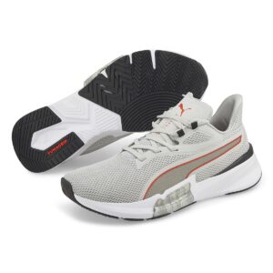 کفش دویدن اورجینال مردانه برند Puma مدل Pwrframe Tr Unisex کد 37617602