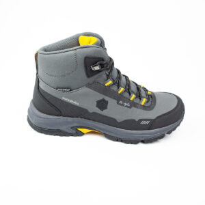 کفش کوهنوردی اورجینال مردانه برند Lumberjack مدل Waterproof کد 101386649