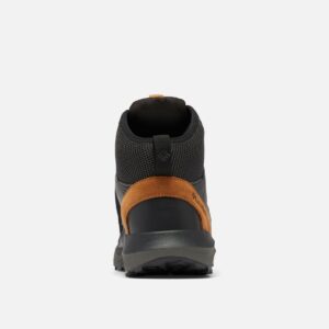 کفش کوهنوردی اورجینال مردانه برند Columbia مدل Trailstorm Mid Waterproof کد BM0155-013