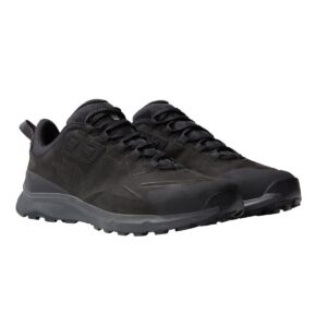 کفش کوهنوردی اورجینال مردانه برند The North Face مدل Cragstone Leather Wp کد NF0A7W6UKT01SS-77