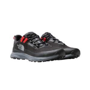 کفش کوهنوردی اورجینال مردانه برند The North Face مدل Cragstone Waterproof کد 93-NF0A5LXD-2