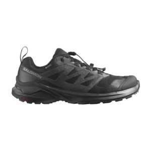 کفش کوهنوردی اورجینال مردانه برند Salomon مدل X-ADVENTURE کد f868-22588