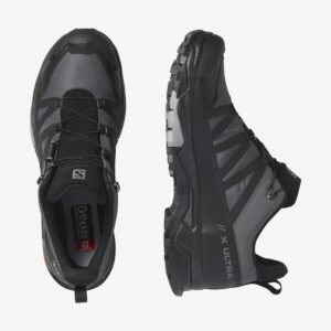 کفش کوهنوردی اورجینال مردانه برند Salomon مدل  Ultra 4 کد GABL41385100