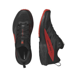 کفش کوهنوردی اورجینال مردانه برند Salomon مدل Sense Ride 5 کد 1127051