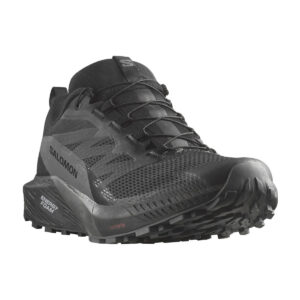 کفش کوهنوردی اورجینال مردانه برند Salomon مدل Sense Rıde 5 کد 1517628