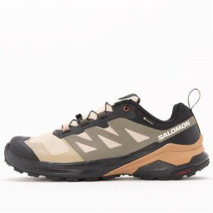 کفش کوهنوردی اورجینال مردانه برند Salomon مدل X-adventure Gtx کد L473213