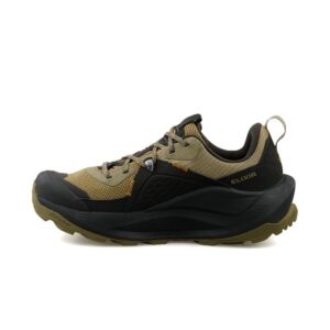 کفش کوهنوردی اورجینال مردانه برند Salomon مدل Elixir Goretex کد 109 -L47295500-2