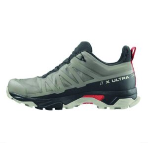 کفش دویدن اورجینال مردانه برند Salomon مدل X Ultra 4 کد KOZL41731400