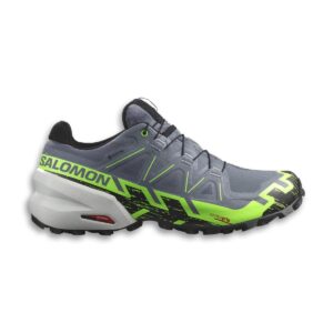کفش کوهنوردی اورجینال مردانه برند Salomon مدل Speedcross 6 Gtx کد 377 473019 M