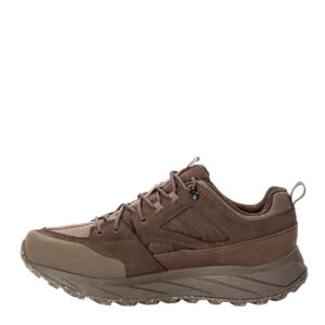 کفش کوهنوردی اورجینال مردانه برند Jack Wolfskin مدل Terraquest کد 5003079306