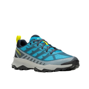 کفش کوهنوردی اورجینال مردانه برند Merrell مدل Speed Eco کد J036991