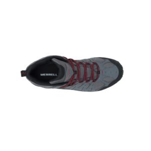 کفش کوهنوردی اورجینال مردانه برند Merrell مدل Accentor 3 Sport Mid کد 1526369