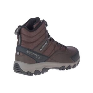 کفش کوهنوردی اورجینال مردانه برند Merrell مدل Thermo Akıta Mıd کد 986884