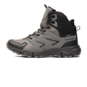 کفش کوهنوردی اورجینال مردانه برند Hummel مدل HML X-RAY کد 900346-2075