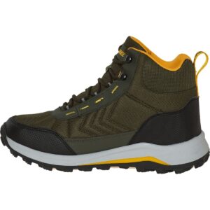 کفش کوهنوردی اورجینال مردانه برند Hummel مدل Trekking کد 18409547