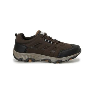 کفش کوهنوردی اورجینال مردانه برند Kinetix مدل ORWEL 3PR کد P5060S7351