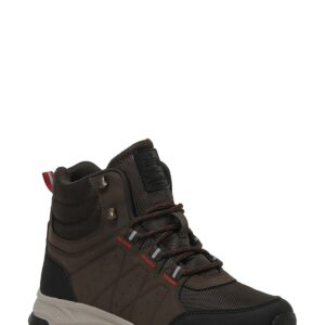 کفش کوهنوردی اورجینال مردانه برند Kinetix مدل STRATOS HI 3PR کد TYCLOLSLKN169413704319549