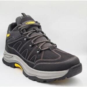 کفش کوهنوردی اورجینال مردانه برند Jump کد ALIDEN-30723