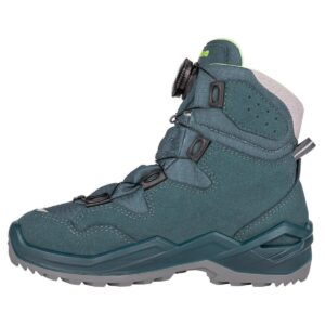 کفش کوهنوردی اورجینال مردانه برند Lowa مدل Fıro Gtx کد 650559