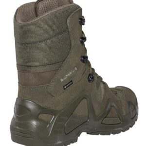 کفش کوهنوردی اورجینال مردانه برند Lowa مدل Zephyr Mk2 کد 310850 H