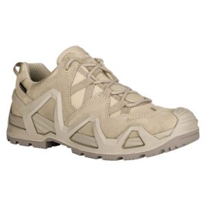 کفش کوهنوردی اورجینال مردانه برند Lowa مدل ZEPHYR MK2 کد 310890 D.041