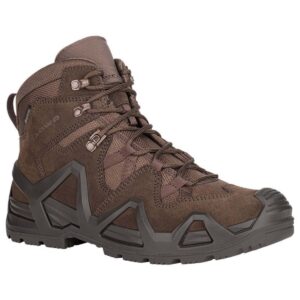 کفش کوهنوردی اورجینال مردانه برند Lowa مدل ZEPHYR MK2 کد 310854 C.493