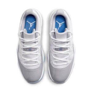 کفش بسکتبال اورجینال مردانه برند Nike مدل Jordan 11 Retro کد AV2187 140