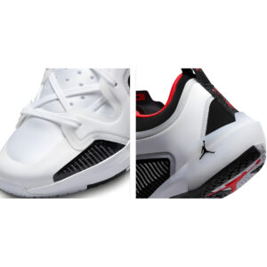 کفش بسکتبال اورجینال مردانه برند Nike مدل Jordan Air کد DQ4122-100