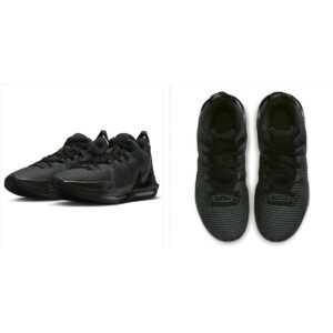 کفش بسکتبال اورجینال مردانه برند Nike مدل Lebron Witness VII کد DM1123-004