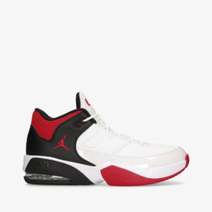 کفش بسکتبال اورجینال مردانه برند Nike مدل Jordan Max Aura 3 کد Cz4167-160