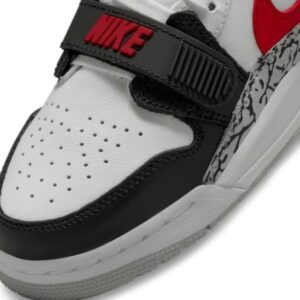 کفش بسکتبال اورجینال مردانه برند Nike مدل Air Jordan Legacy کد CD9054-160