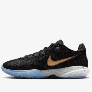 کفش بسکتبال اورجینال مردانه برند Nike مدل Lebron XX کد DJ5423-003-1