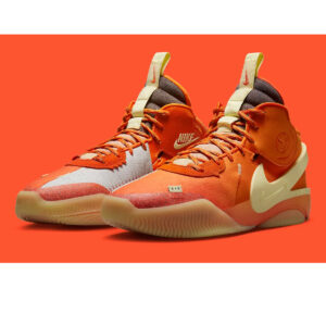 کفش بسکتبال اورجینال مردانه برند Nike مدل Air Deldon کد TYC2NNB5BN170257239075047