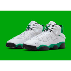 کفش بسکتبال اورجینال مردانه برند Nike مدل Jordan 6 Rings کد 322992-131