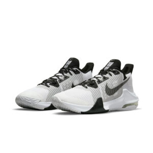 کفش بسکتبال اورجینال مردانه برند Nike مدل Air Max impact 3 کد DC3725-100
