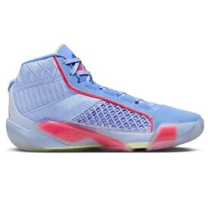 کفش بسکتبال اورجینال مردانه برند Nike مدل Air Jordan XXXVIII کد SDZ3356-500