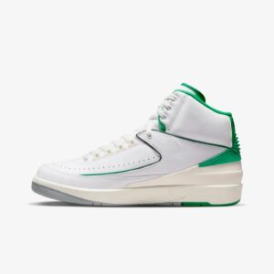 کفش بسکتبال اورجینال برند Nike مدل Air Jordan 2 کد DR8884-103