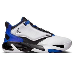 کفش بسکتبال اورجینال مردانه برند Nike مدل Jordan Max Aura 4 کد Dn3687-104