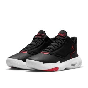 کفش بسکتبال اورجینال مردانه برند Nike مدل Jordan Max Aura 4 کد Dn3687-006